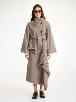 Discount By Malene Birger Irissa jakke Birdeye