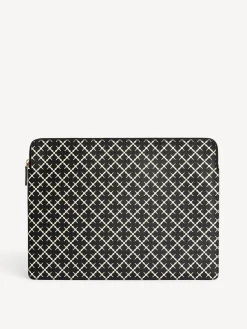 Best By Malene Birger Ivy computertaske 16" Black