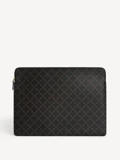 Best By Malene Birger Ivy computertaske 16" DarkChokolate