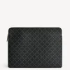 Hot By Malene Birger Ivy computertaske 16" Charcoal