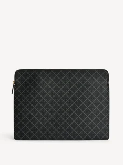 Hot By Malene Birger Ivy computertaske 16" Charcoal