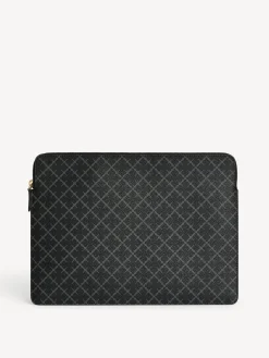 Clearance By Malene Birger Ivy computertaske 13" Charcoal