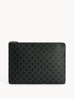 Discount By Malene Birger Ivy computertaske 13" Charcoal