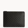 Fashion By Malene Birger Ivy computertaske 13" DarkChokolate