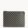 Online By Malene Birger Ivy computertaske 13" Black