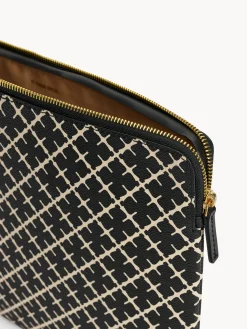 Online By Malene Birger Ivy computertaske 13" Black