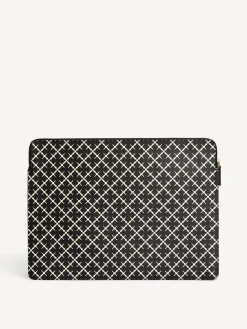 Best By Malene Birger Ivy computertaske 16" Black