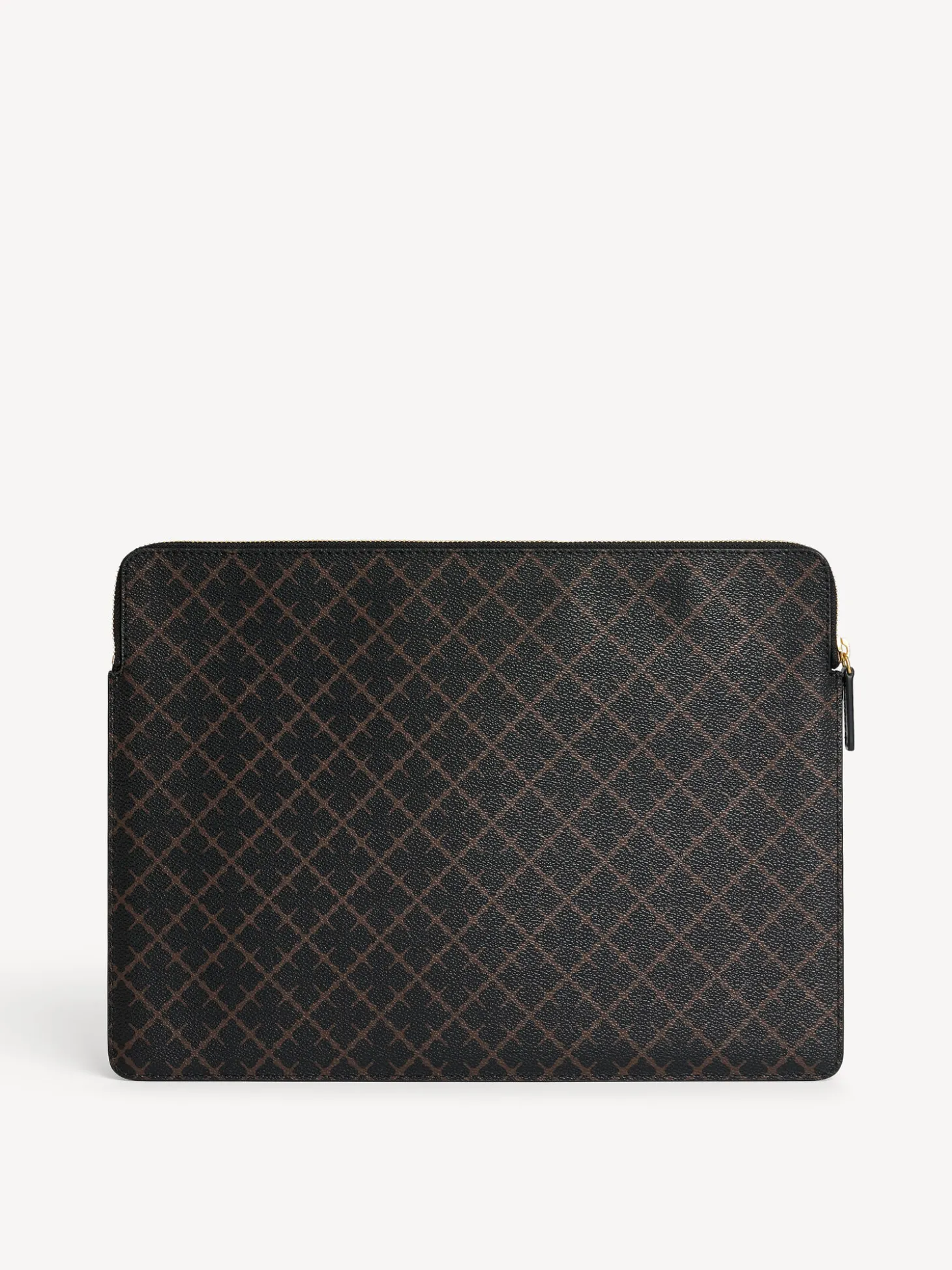 New By Malene Birger Ivy computertaske 13" DarkChokolate