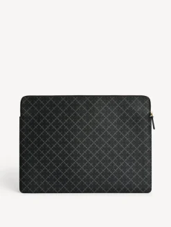 Hot By Malene Birger Ivy computertaske 16" Charcoal