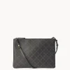 Discount By Malene Birger Ivy taske DarkChokolate