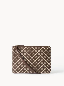 Outlet By Malene Birger Ivy taske Warmbrown