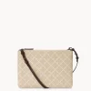 Fashion By Malene Birger Ivy taske Feather