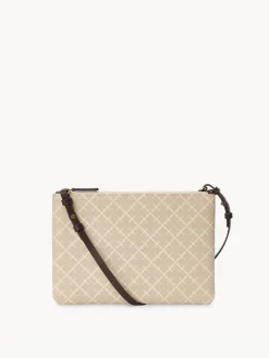 Fashion By Malene Birger Ivy taske Feather