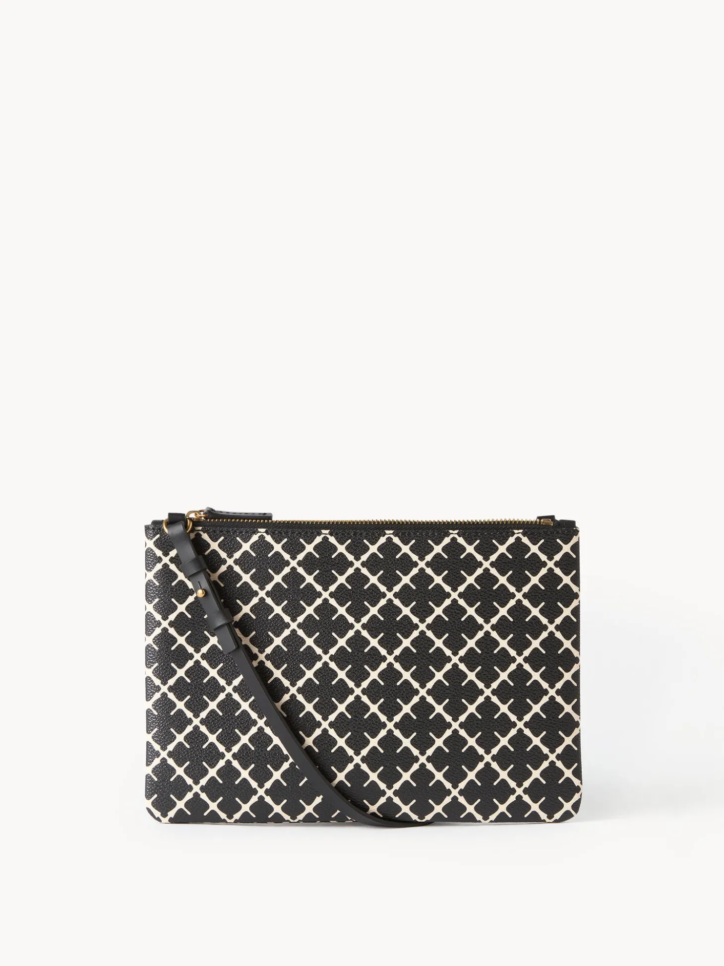 New By Malene Birger Ivy taske Black