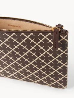 Outlet By Malene Birger Ivy taske Warmbrown