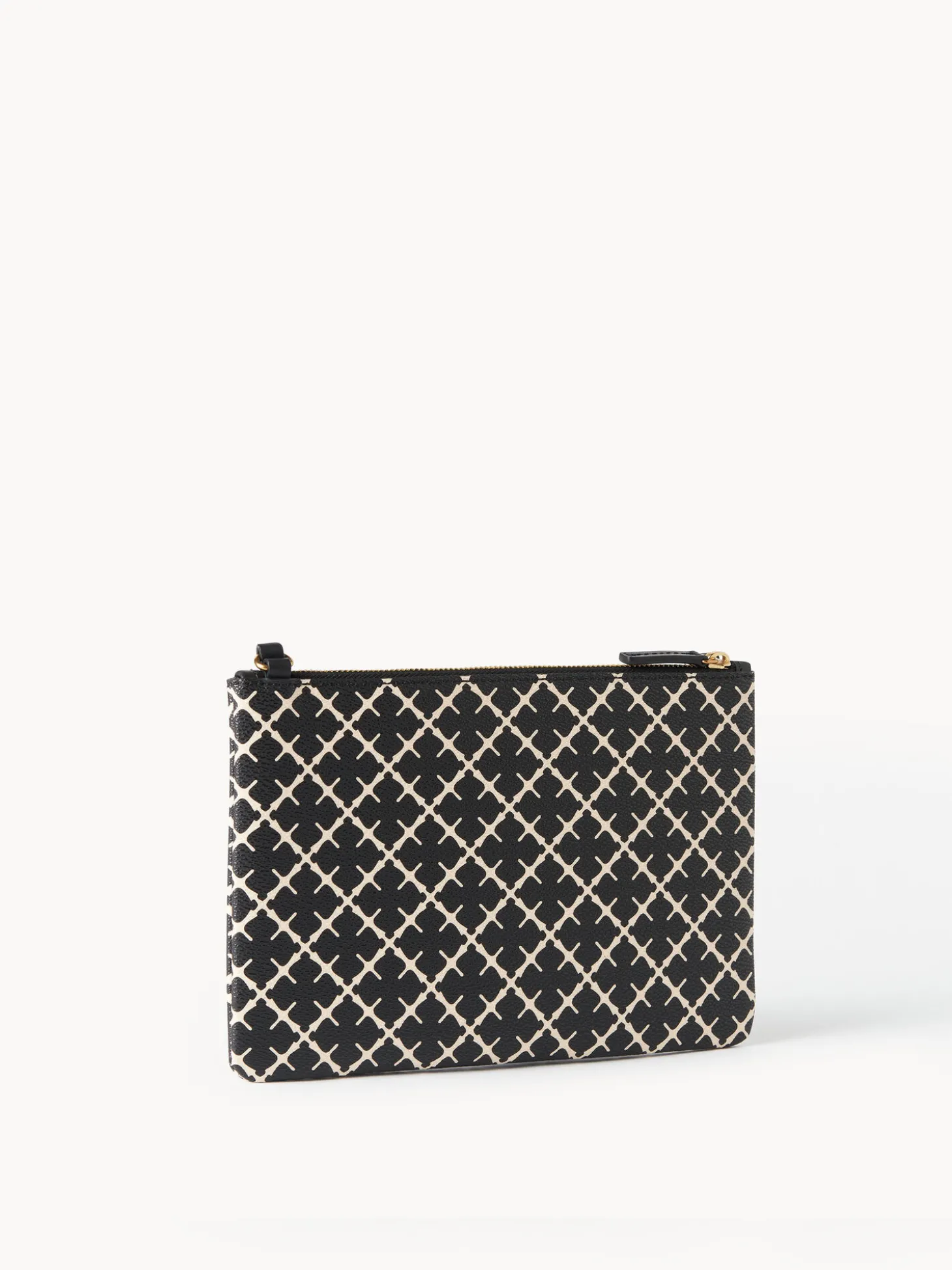 New By Malene Birger Ivy taske Black