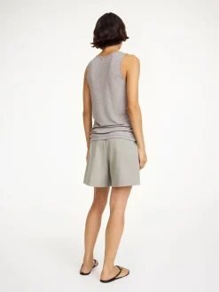 Outlet By Malene Birger Jalma top Fosil