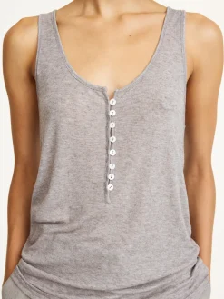Outlet By Malene Birger Jalma top Fosil