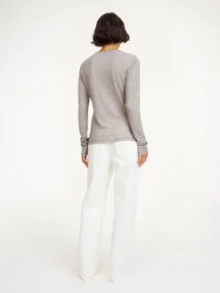 Sale By Malene Birger Janes cardigan Fosil