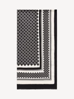 Outlet By Malene Birger Julee uldt&oslash;rkl&aelig;de Black
