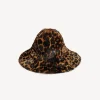 Online By Malene Birger Lailo lammeskindshue Leopard