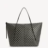Outlet By Malene Birger Leesa tote Black