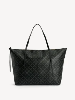Clearance By Malene Birger Leesa tote Charcoal