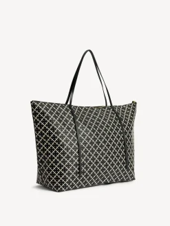 Outlet By Malene Birger Leesa tote Black