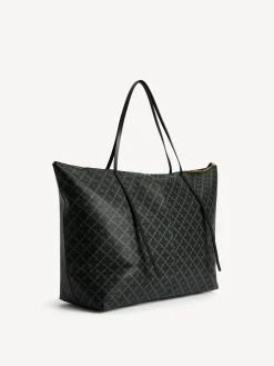 Clearance By Malene Birger Leesa tote Charcoal