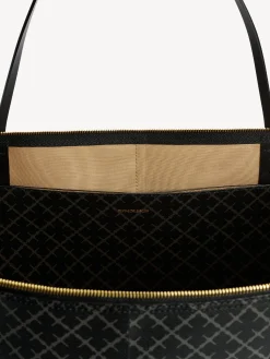 Clearance By Malene Birger Leesa tote Charcoal
