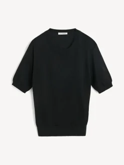 Online By Malene Birger Lelle sweater Black