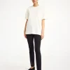 Outlet By Malene Birger Lisaboa bukser Black