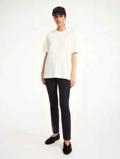 Outlet By Malene Birger Lisaboa bukser Black