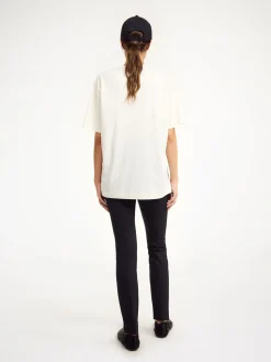 Outlet By Malene Birger Lisaboa bukser Black