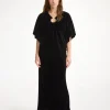 Fashion By Malene Birger Loela bluse Black