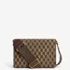 Sale By Malene Birger Loenna skuldertaske Shale