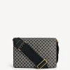 Sale By Malene Birger Loenna skuldertaske Black