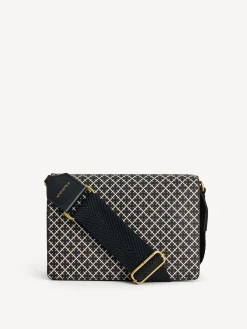 Sale By Malene Birger Loenna skuldertaske Black