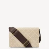 Outlet By Malene Birger Loenna skuldertaske Feather