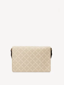 Outlet By Malene Birger Loenna skuldertaske Feather