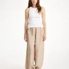 Discount By Malene Birger Lumonas silkebukser Nomad