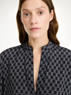 Online By Malene Birger Mabillon skjorte Monolined050