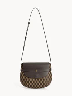 Discount By Malene Birger Maellons skuldertaske Shale