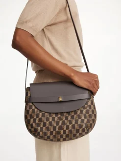 Discount By Malene Birger Maellons skuldertaske Shale