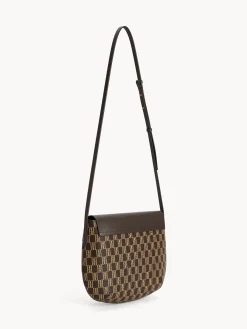 Discount By Malene Birger Maellons skuldertaske Shale