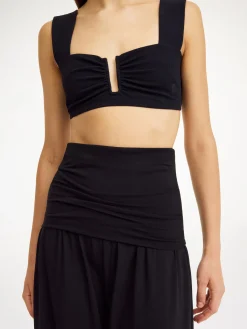 Hot By Malene Birger Marciel jumpsuit Black