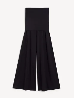 Hot By Malene Birger Marciel jumpsuit Black