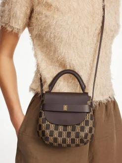 Online By Malene Birger Meelas skuldertaske Shale