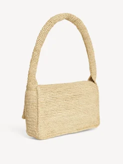Online By Malene Birger Miro skuldertaske Undyed