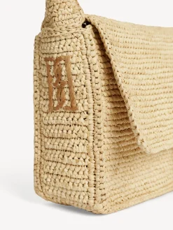 Online By Malene Birger Miro skuldertaske Undyed
